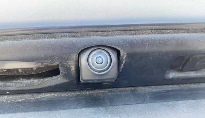 2022 Honda City 1.5L I-VTEC ZX CVT, Petrol, Automatic, 41,540 km, Parking Camera