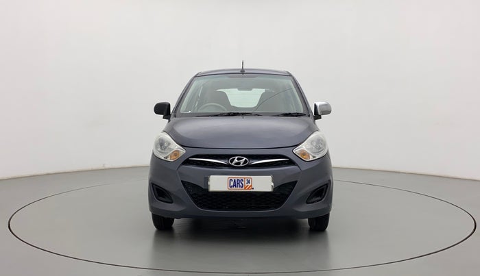 2016 Hyundai i10 MAGNA 1.1, Petrol, Manual, 49,838 km, Front