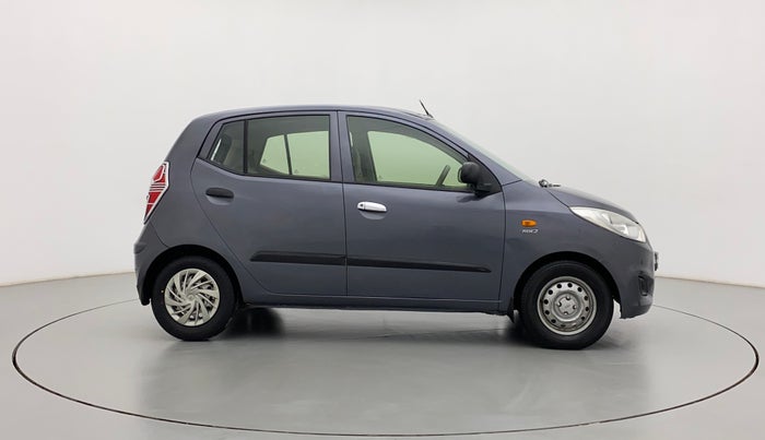 2016 Hyundai i10 MAGNA 1.1, Petrol, Manual, 49,838 km, Right Side View