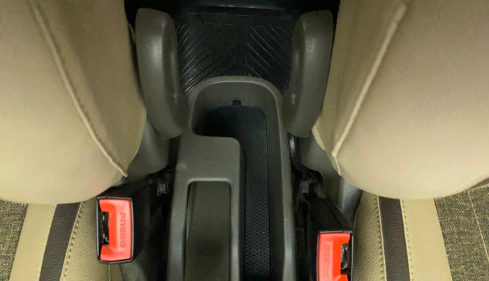 2016 Hyundai i10 MAGNA 1.1, Petrol, Manual, 49,838 km, Driver Side Adjustment Panel