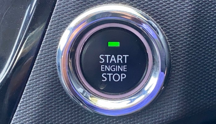 2022 Tata TIAGO NRG XZ AMT, Petrol, Automatic, 16,352 km, Keyless Start/ Stop Button
