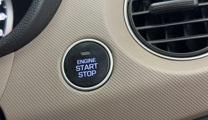 2014 Hyundai Grand i10 ASTA AT 1.2 KAPPA VTVT, Petrol, Automatic, 32,767 km, Keyless Start/ Stop Button
