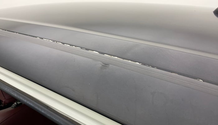 2018 Maruti Swift VXI, Petrol, Manual, 57,941 km, Left B pillar - Slightly dented