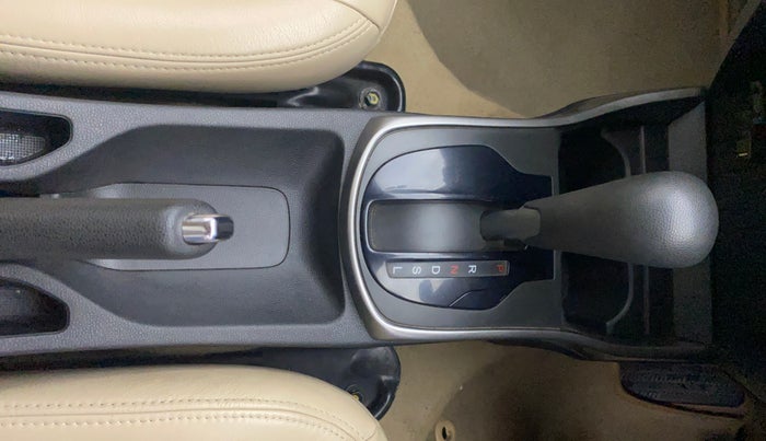 2015 Honda City 1.5L I-VTEC SV CVT, Petrol, Automatic, 52,346 km, Gear Lever