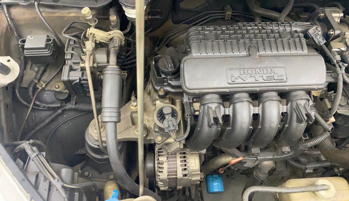 2015 Honda City 1.5L I-VTEC SV CVT, Petrol, Automatic, 52,346 km, Engine View - Right