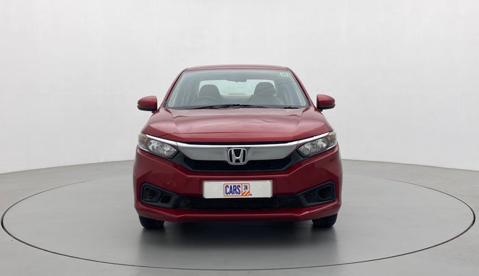 2018 Honda Amaze 1.2L I-VTEC S, Petrol, Manual, 58,386 km, Front