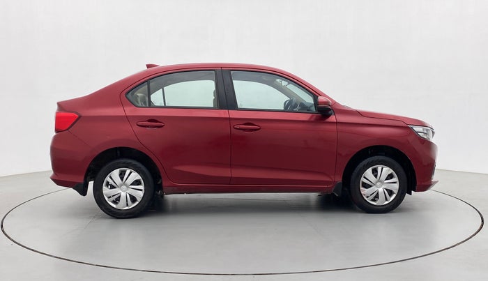 2018 Honda Amaze 1.2L I-VTEC S, Petrol, Manual, 58,386 km, Right Side View