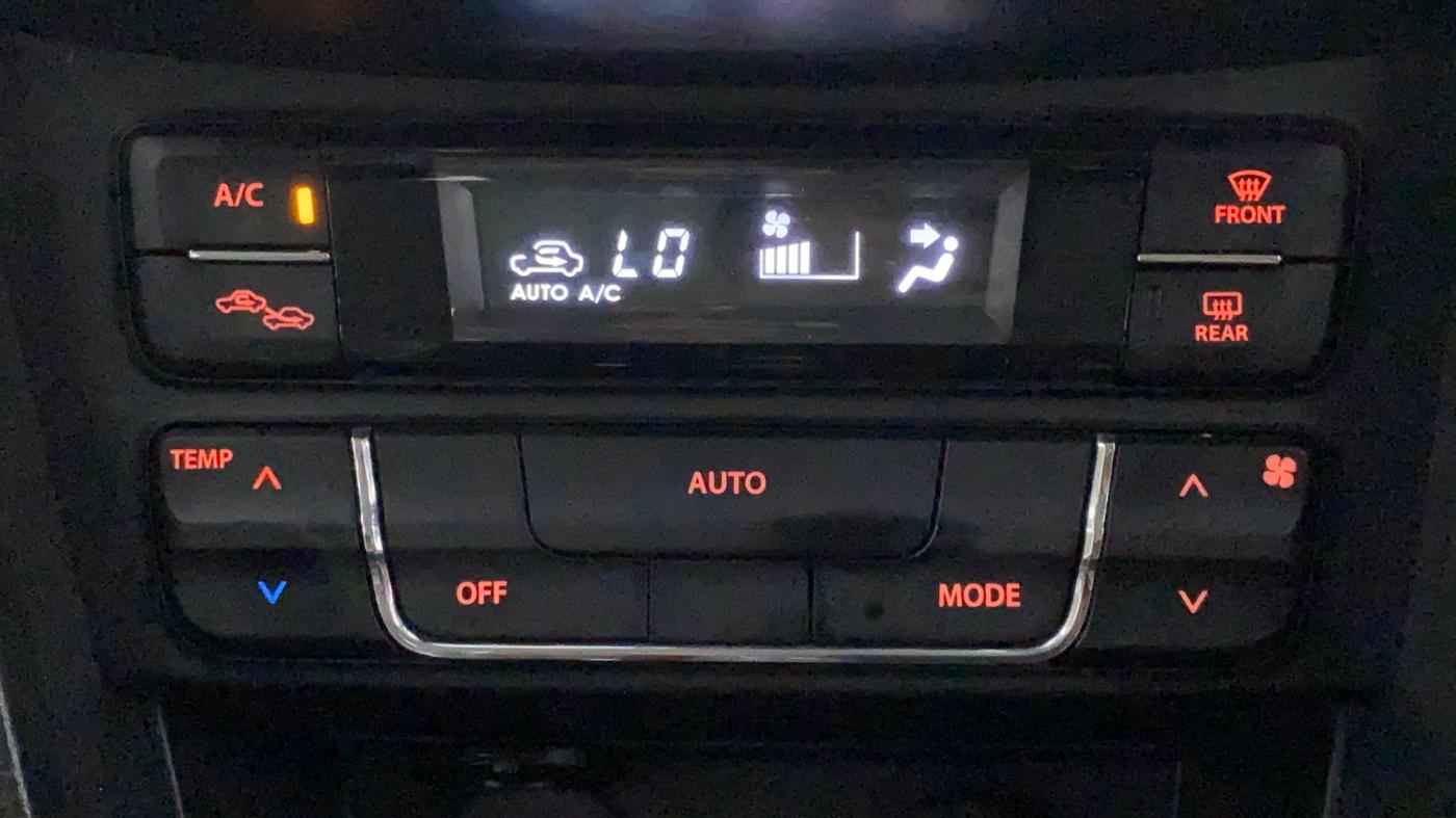 2020 Maruti Vitara Brezza ZXI+ AT SHVS, Petrol, Automatic, 14,149 km, Automatic Climate Control