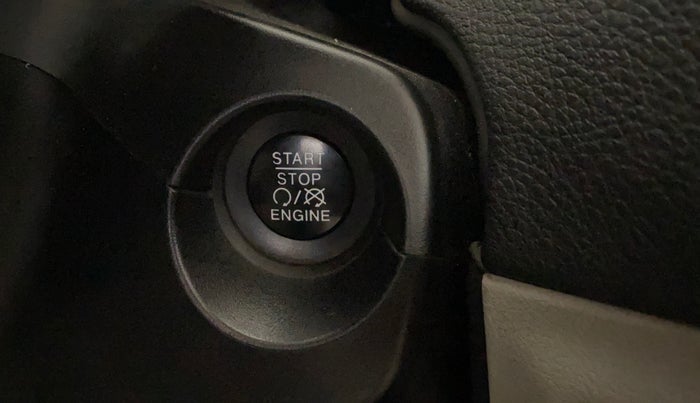 2018 Jeep Compass LIMITED 1.4 PETROL AT, Petrol, Automatic, 51,706 km, Keyless Start/ Stop Button