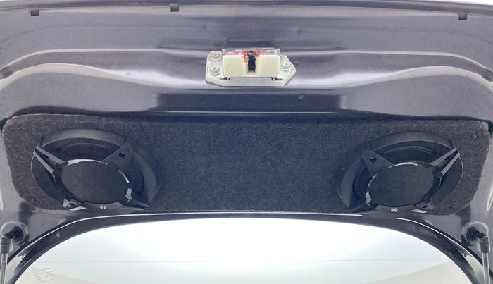 2016 Maruti Alto K10 LXI CNG, CNG, Manual, 39,639 km, Sound System