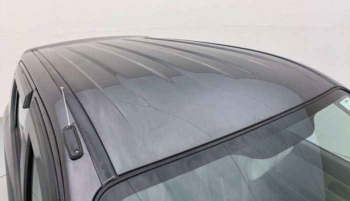 2016 Maruti Alto K10 LXI CNG, CNG, Manual, 39,639 km, Roof