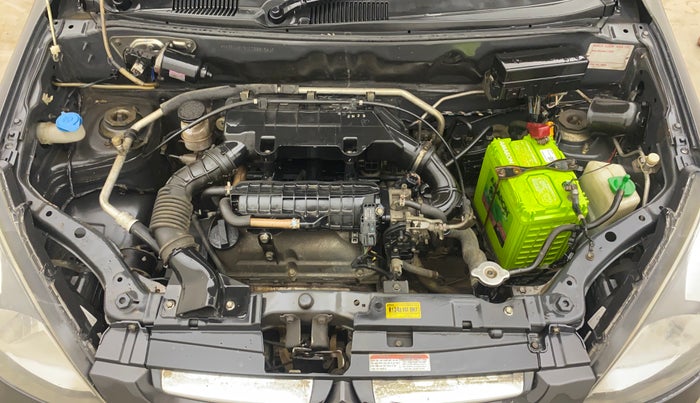 2015 Maruti Alto 800 LXI, Petrol, Manual, 52,260 km, Engine View