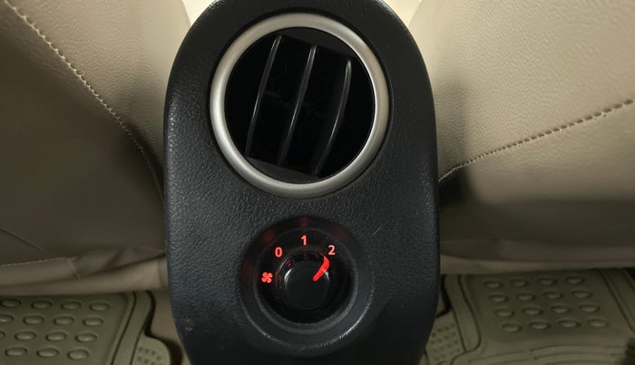 2012 Renault Duster RXZ DIESEL 110, Diesel, Manual, 1 km, Rear AC Vents