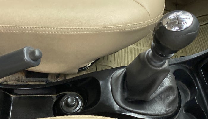 2012 Renault Duster RXZ DIESEL 110, Diesel, Manual, 1 km, Gear Lever