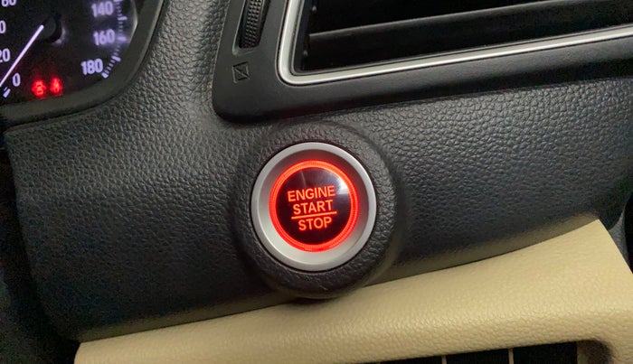 2019 Honda Amaze 1.2L I-VTEC V, Petrol, Manual, 45,181 km, Keyless Start/ Stop Button