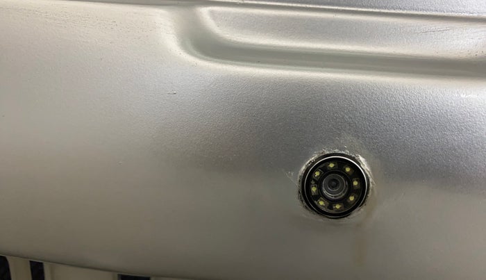 2015 Toyota Etios Liva G, Petrol, Manual, 76,851 km, Parking Camera