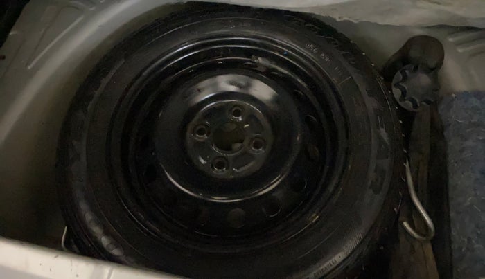 2015 Toyota Etios Liva G, Petrol, Manual, 76,851 km, Spare Tyre