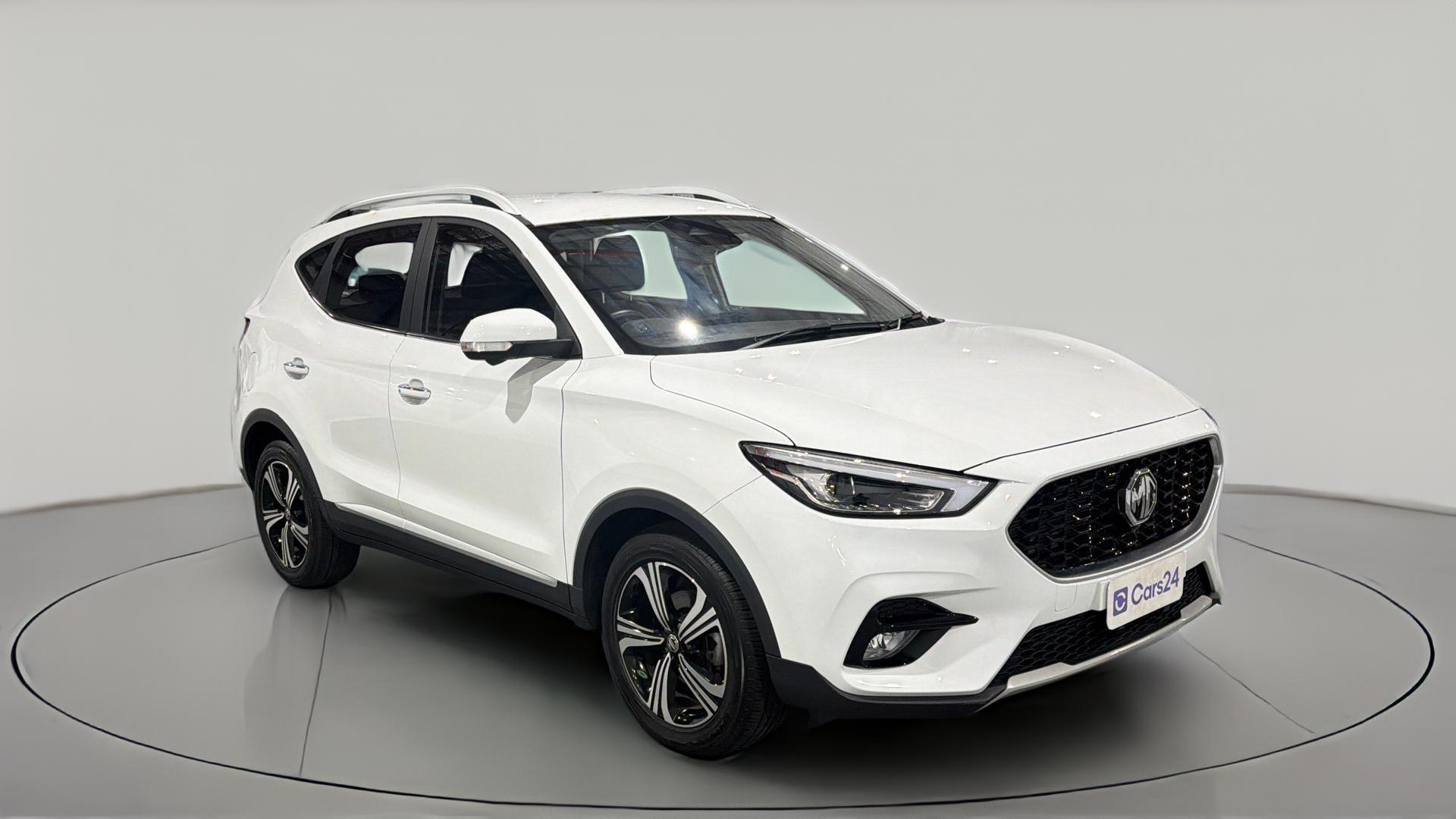 MG Zst image