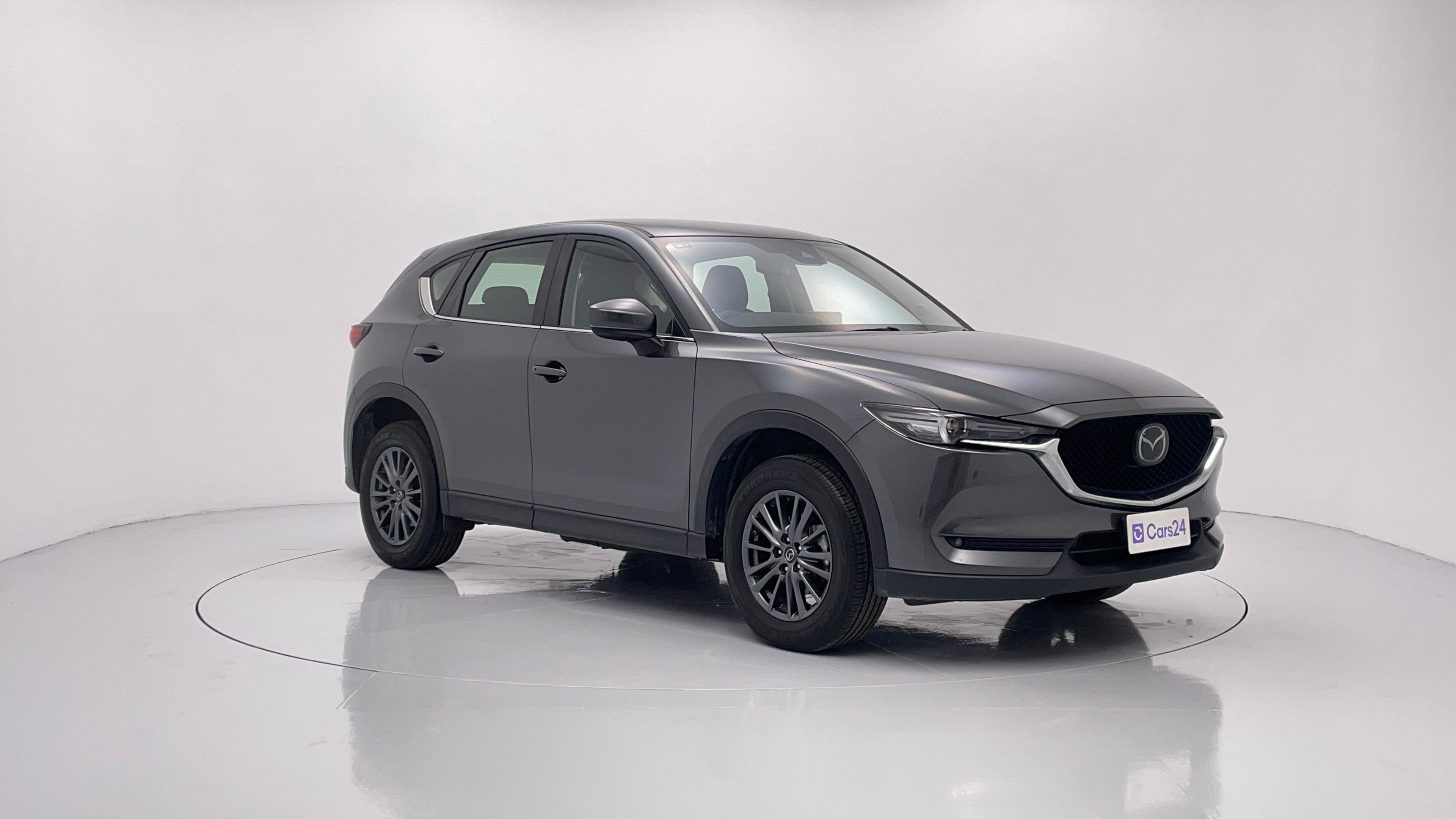 Mazda CX-5 image