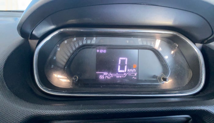 2020 Tata Tiago XT PETROL, Petrol, Manual, 15,507 km, Odometer Image