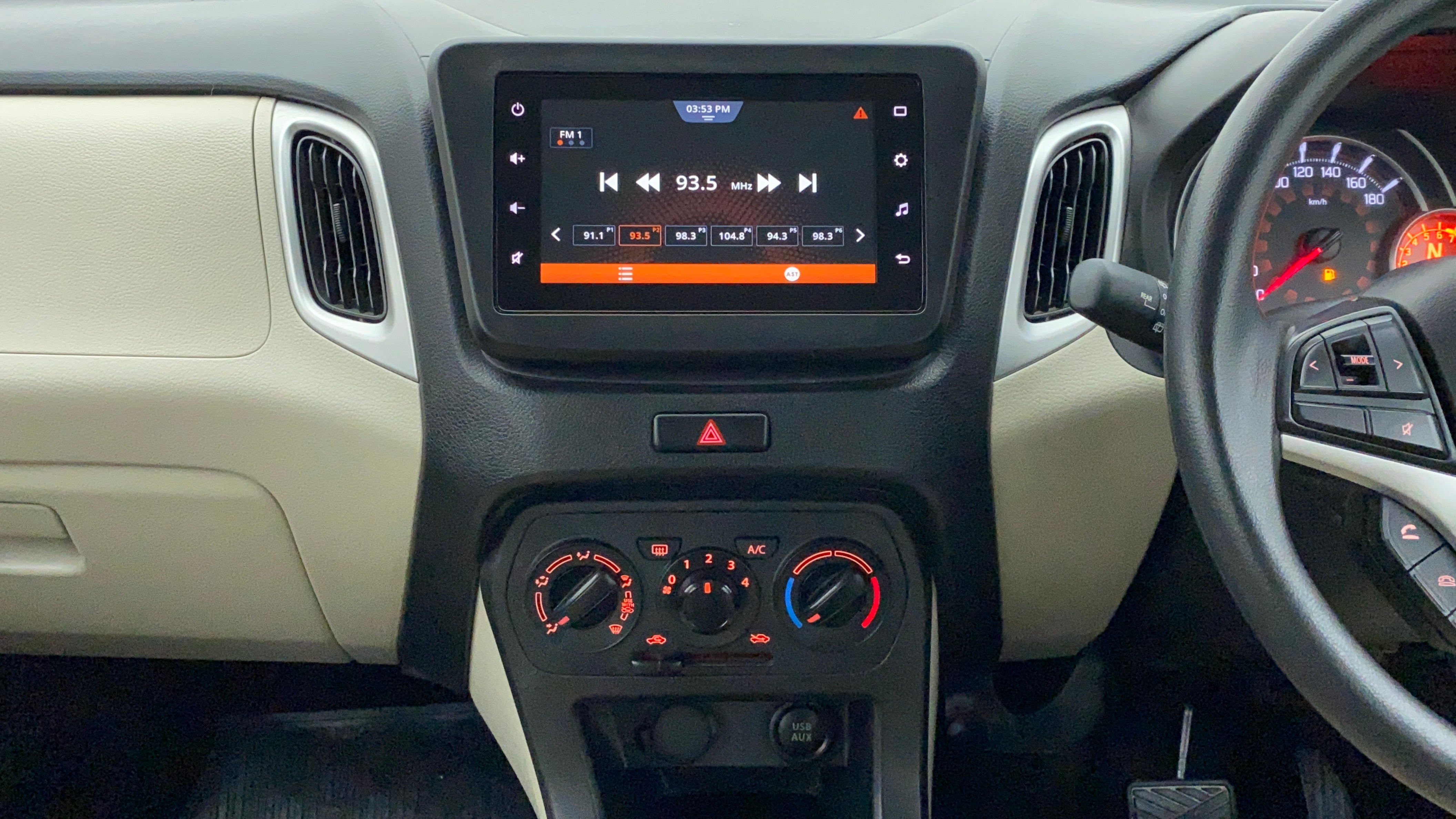 Features
