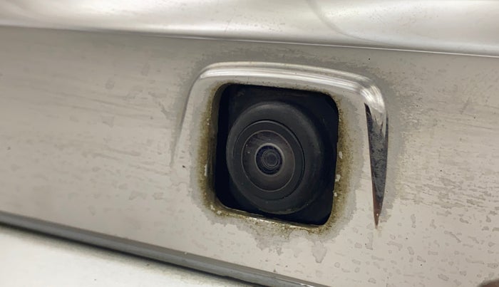 2024 Maruti Baleno ZETA PETROL 1.2, Petrol, Manual, 19,400 km, Parking Camera