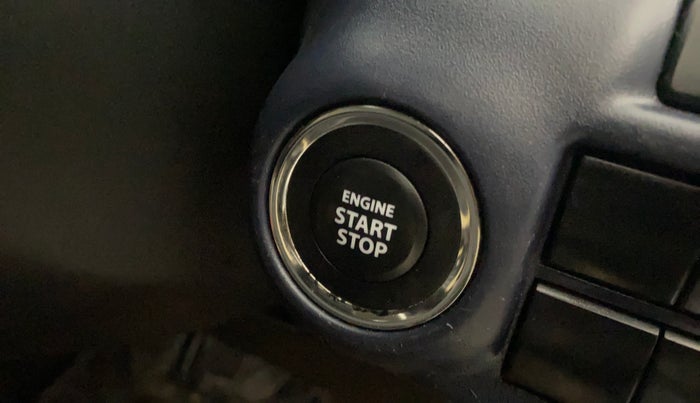 2024 Maruti Baleno ZETA PETROL 1.2, Petrol, Manual, 19,400 km, Keyless Start/ Stop Button