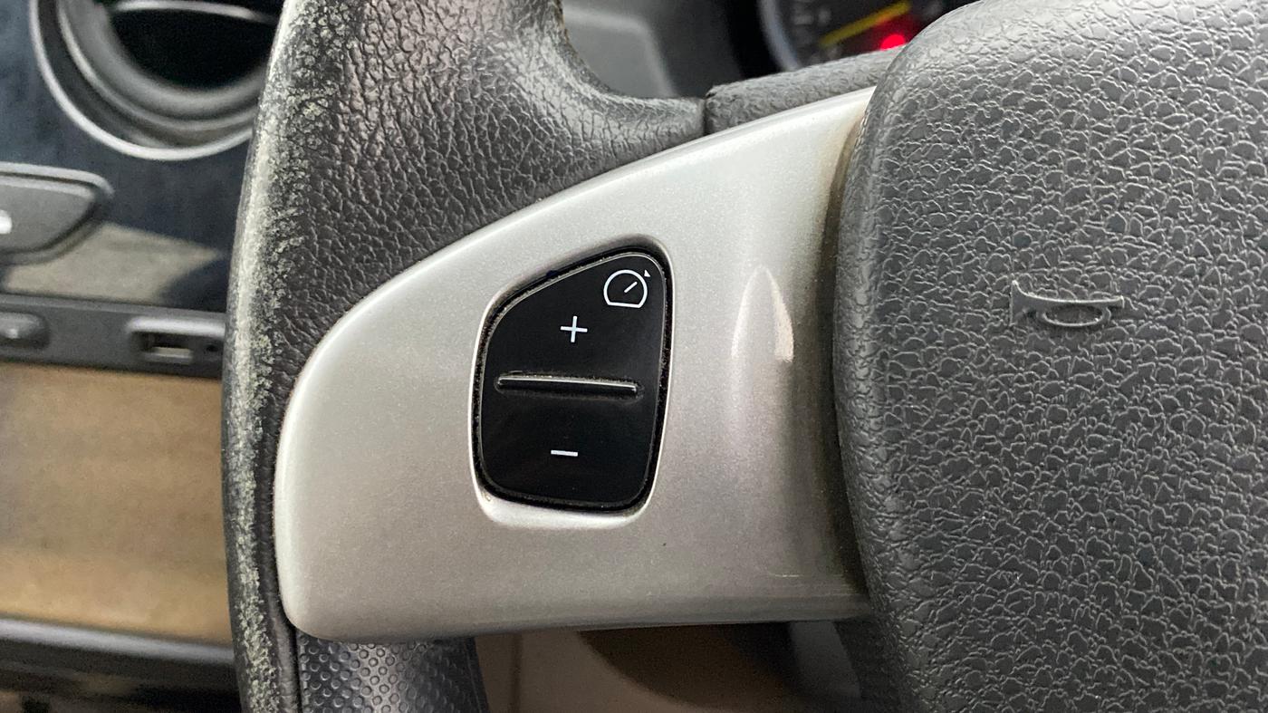 2016 Renault Duster RXZ DIESEL 110, Diesel, Manual, 73,865 km, Adaptive Cruise Control