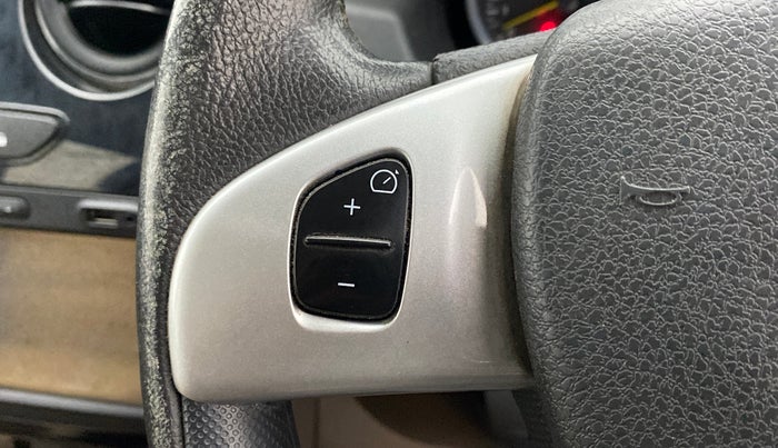 2016 Renault Duster RXZ DIESEL 110, Diesel, Manual, 73,865 km, Adaptive Cruise Control