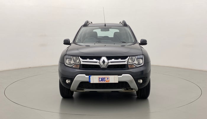2016 Renault Duster RXZ DIESEL 110, Diesel, Manual, 73,865 km, Front