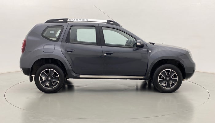 2016 Renault Duster RXZ DIESEL 110, Diesel, Manual, 73,865 km, Right Side View