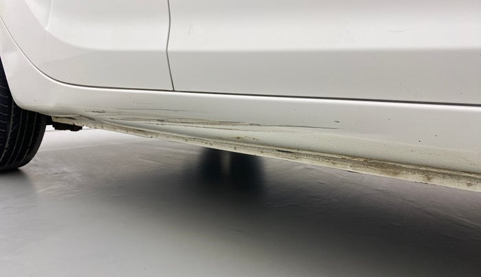 2012 Hyundai i20 SPORTZ 1.2 VTVT, Petrol, Manual, 71,728 km, Right running board - Slightly dented