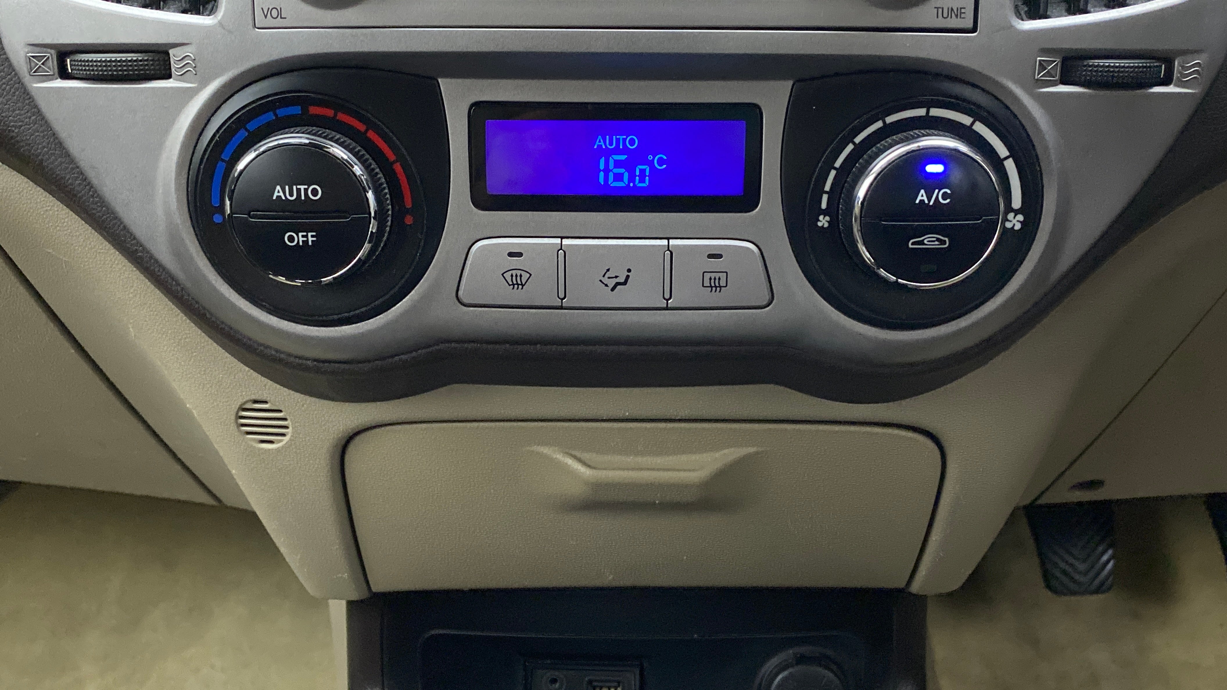 Features