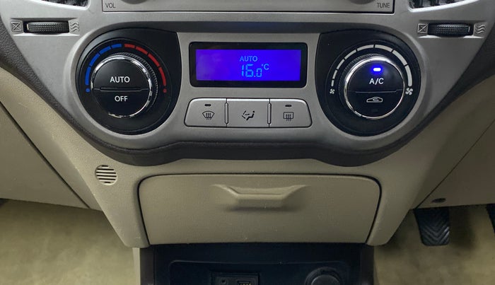 2012 Hyundai i20 SPORTZ 1.2 VTVT, Petrol, Manual, 71,728 km, Automatic Climate Control