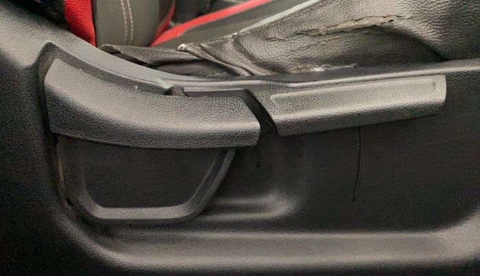 2020 Hyundai Creta SX 1.5 PETROL, Petrol, Manual, 91,713 km, Driver Side Adjustment Panel