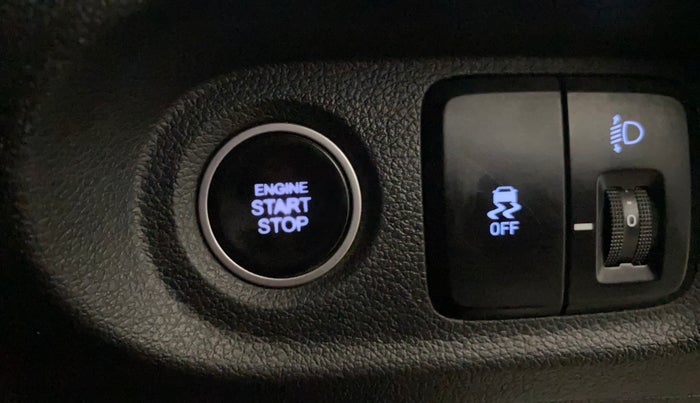 2020 Hyundai Creta SX 1.5 PETROL, Petrol, Manual, 91,713 km, Keyless Start/ Stop Button