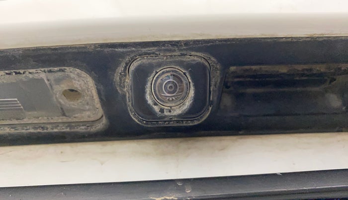 2020 Hyundai Creta SX 1.5 PETROL, Petrol, Manual, 91,713 km, Parking Camera