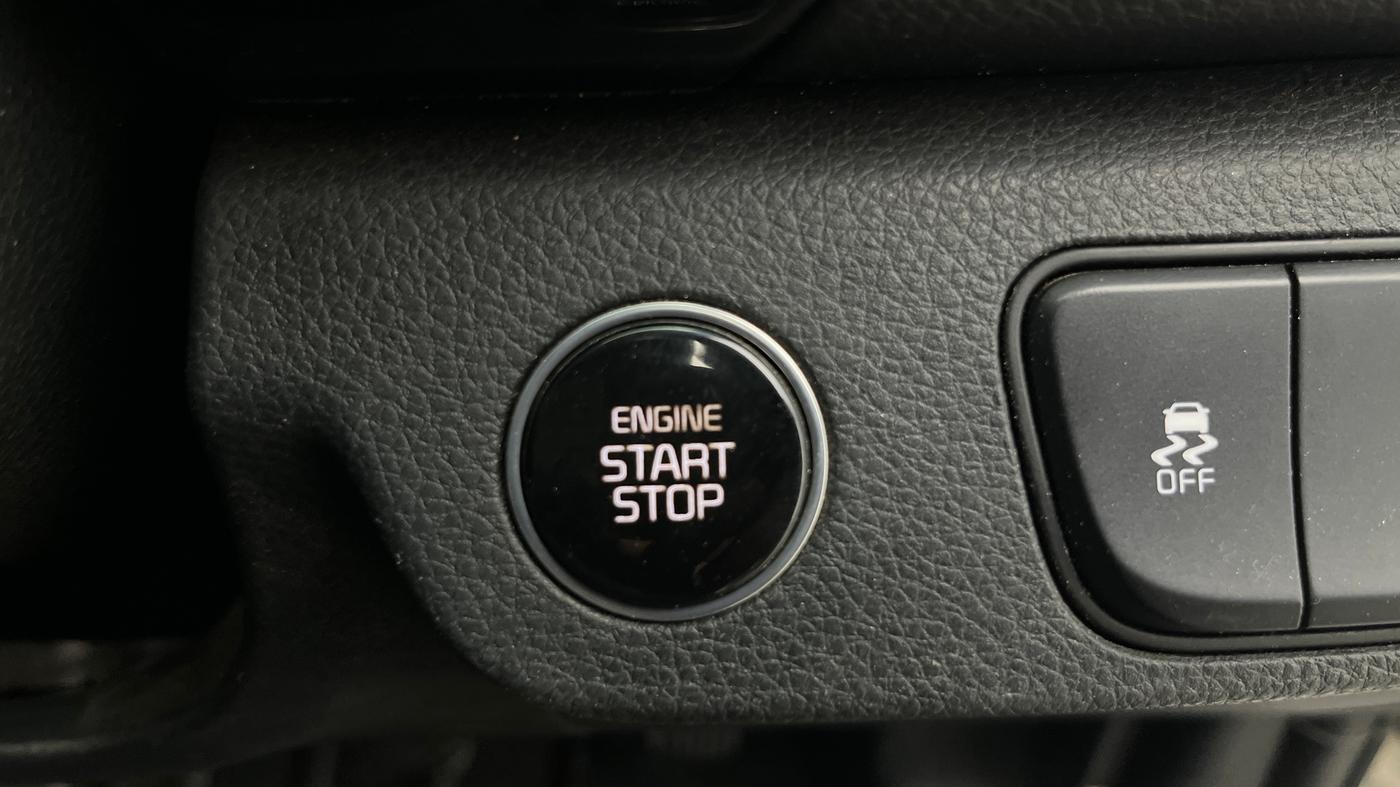 2023 KIA SELTOS HTK PLUS 1.5 DIESEL IMT, Diesel, Manual, 39,378 km, Keyless Start/ Stop Button
