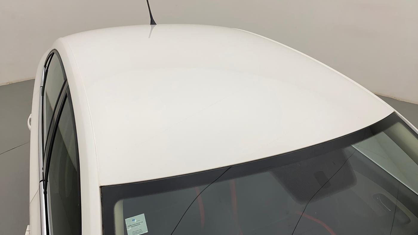 2021 Skoda Rapid ACTIVE 1.0 TSI, Petrol, Manual, 48,148 km, Roof
