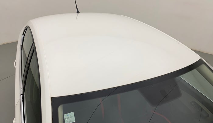 2021 Skoda Rapid ACTIVE 1.0 TSI, Petrol, Manual, 48,148 km, Roof