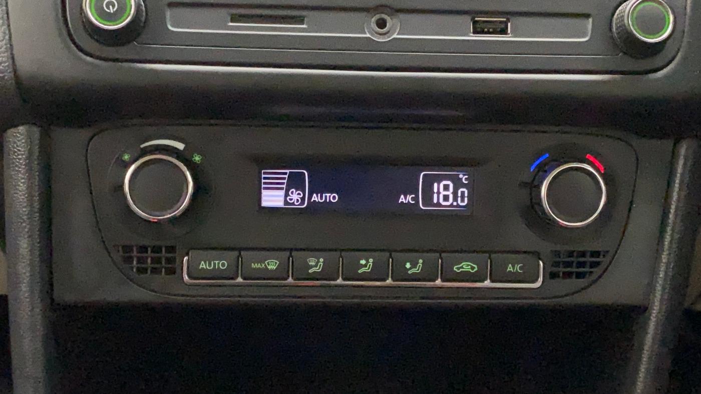 2021 Skoda Rapid ACTIVE 1.0 TSI, Petrol, Manual, 48,148 km, Automatic Climate Control