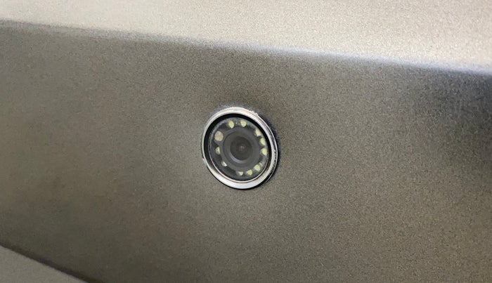 2021 Maruti New Wagon-R LXI CNG 1.0, CNG, Manual, 90,469 km, Parking Camera