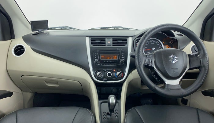 2020 Maruti Celerio ZXI AMT, Petrol, Automatic, 13,281 km, Dashboard