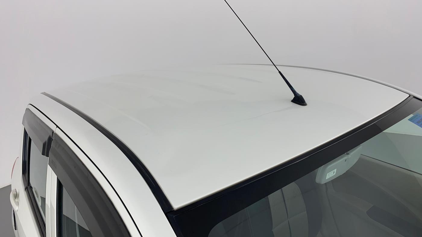 2020 Maruti Celerio ZXI AMT, Petrol, Automatic, 13,281 km, Roof