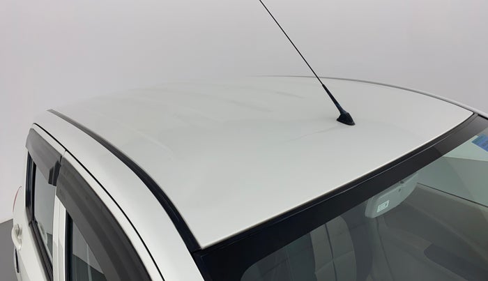 2020 Maruti Celerio ZXI AMT, Petrol, Automatic, 13,281 km, Roof