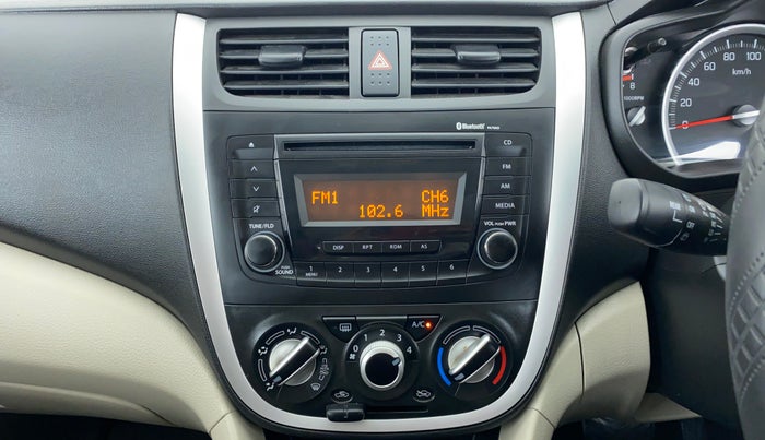 2020 Maruti Celerio ZXI AMT, Petrol, Automatic, 13,281 km, Air Conditioner