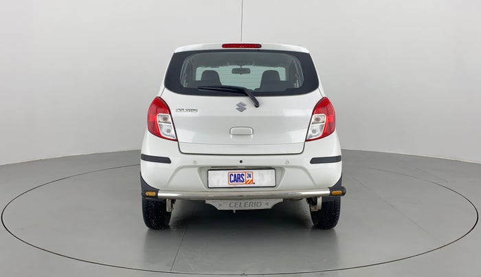 2020 Maruti Celerio ZXI AMT, Petrol, Automatic, 13,281 km, Back/Rear