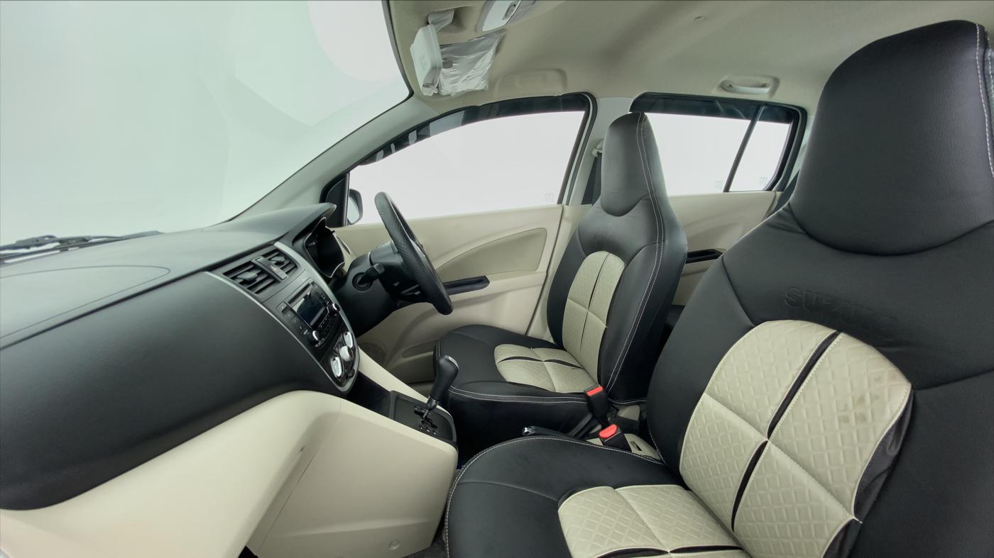 2020 Maruti Celerio ZXI AMT, Petrol, Automatic, 13,281 km, Right Side Front Door Cabin