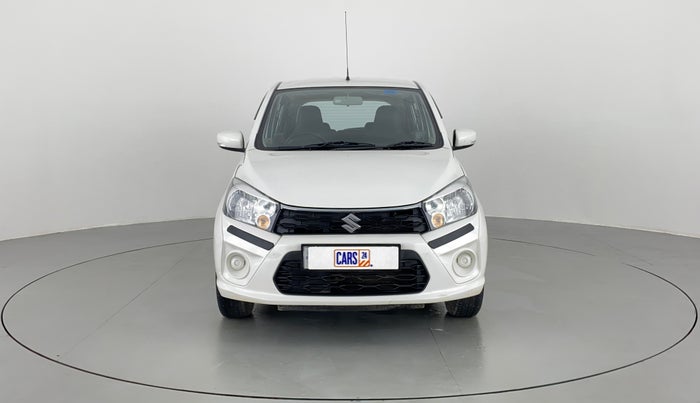 2020 Maruti Celerio ZXI AMT, Petrol, Automatic, 13,281 km, Front