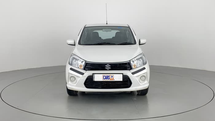 2020 Maruti Celerio ZXI AMT, Petrol, Automatic, 13,281 km, Front